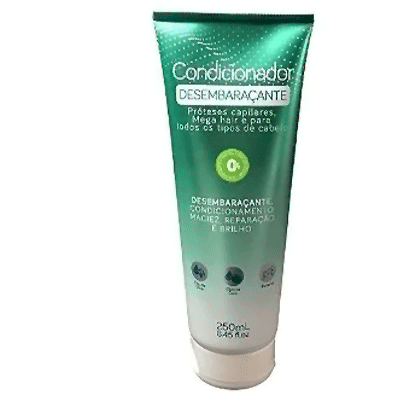 Condicionador Clinicalvi