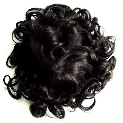 Prótese Capilar #410