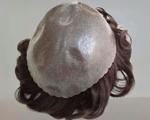 Proteses capilares #2